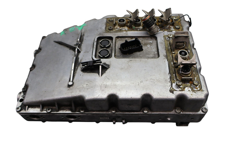 Load image into Gallery viewer, 11-12 Porsche Cayenne 958 Hybrid S Battery Power Voltage Inverter Converter Oem
