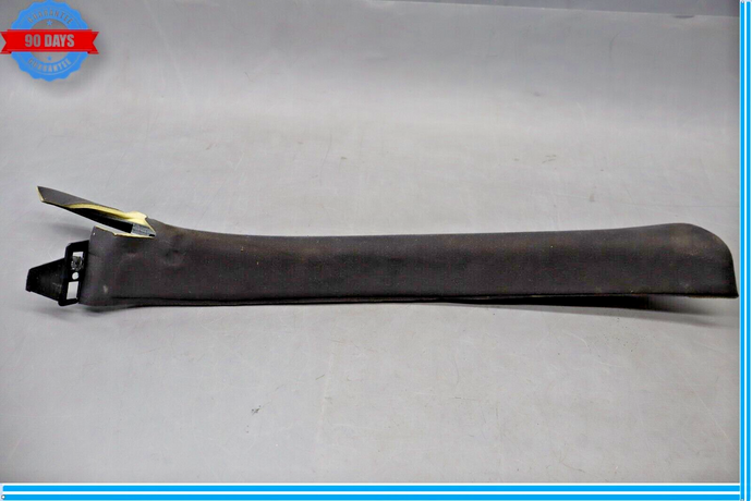 14-19 Maserati Ghibli M157 Front Right Passenger Side A Pillar Trim Panel Oem