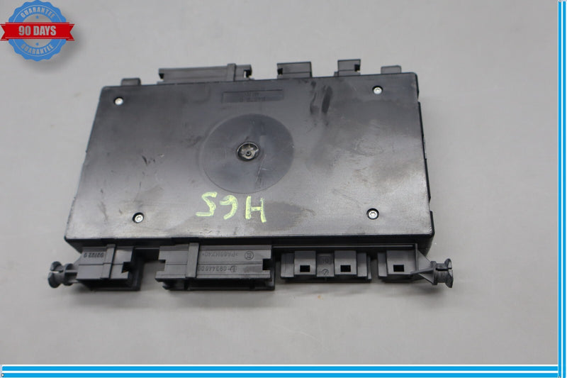 Load image into Gallery viewer, 07-12 Mercedes GL450 GL550 Third Seat Row Power Folding Control Module Oem
