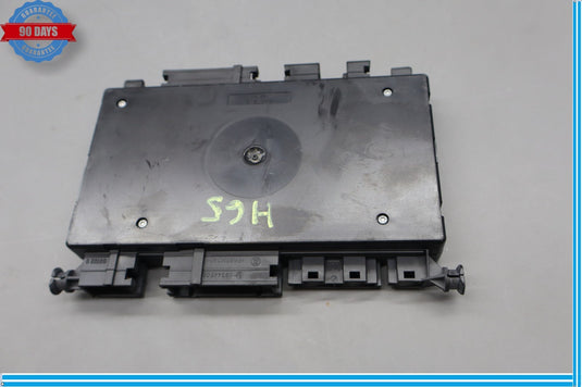 07-12 Mercedes GL450 GL550 Third Seat Row Power Folding Control Module Oem