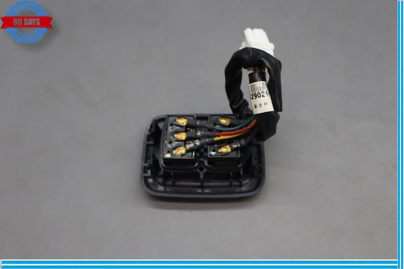 Load image into Gallery viewer, 11-13 Hyundai Equus Front Right Passenger Side Seat Adjustment Switch Oem
