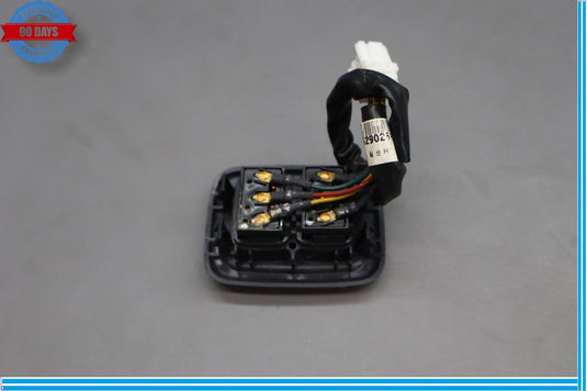 11-13 Hyundai Equus Front Right Passenger Side Seat Adjustment Switch Oem