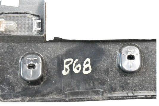 08-14 Mercedes W204 C350 C250 Dash Glovebox Glove Box Storage Compartment Oem
