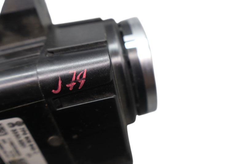 Load image into Gallery viewer, 11-17 Volkswagen VW Touareg Engine Start Off Ignition Switch Cylinder Oem
