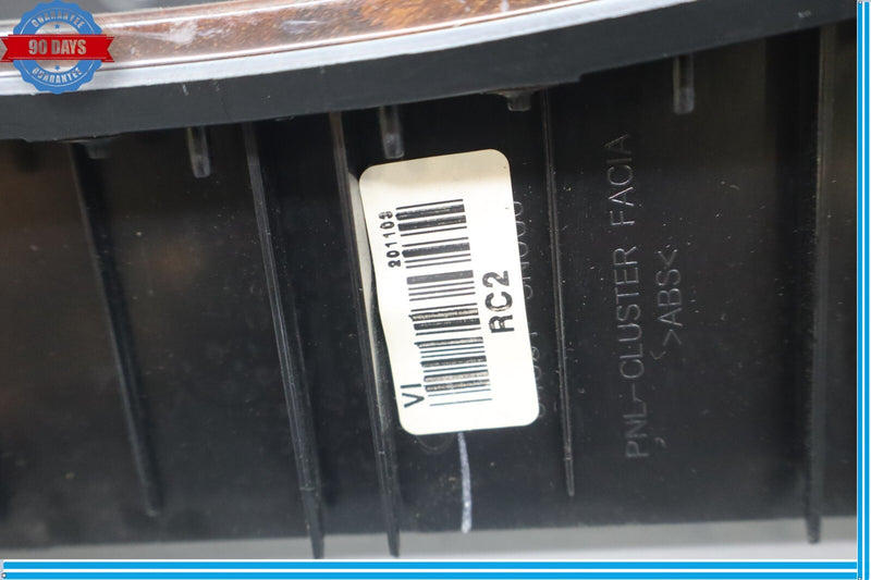 Load image into Gallery viewer, 2012 Hyundai Equus SIG Speedometer Instrument Cluster Dash Trim Oem
