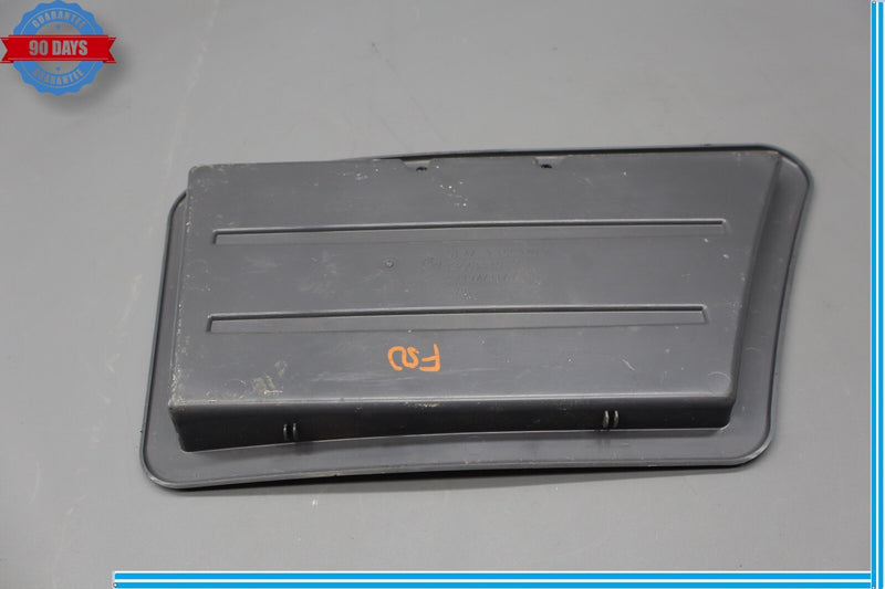 Load image into Gallery viewer, 09-15 BMW 750Li xDrive Rear Right Trunk Compartment Cover Trim Panel Oem
