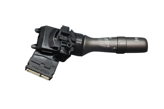 07-12 Lexus LS460 Front Left Side Windshield Wiper Control Switch 17F277A Oem
