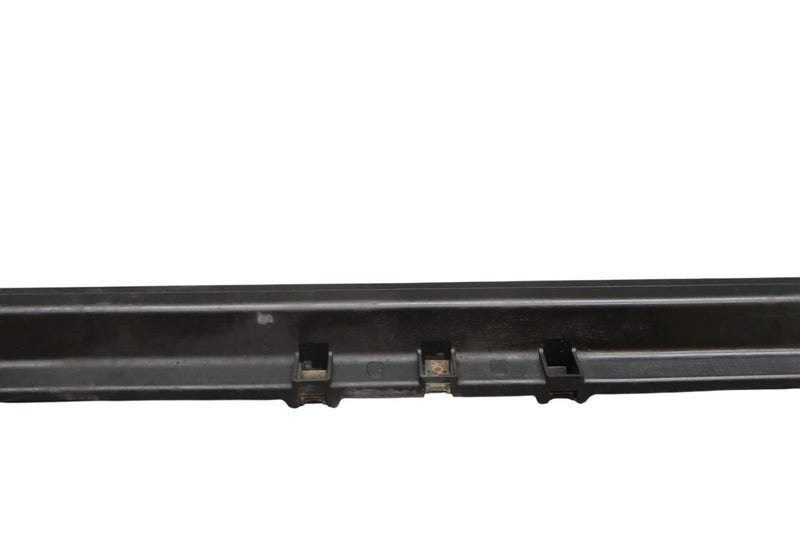 Load image into Gallery viewer, 11-18 Porsche Cayenne 958 Front Bumper Reinforcement Crossmember Bracket Oem
