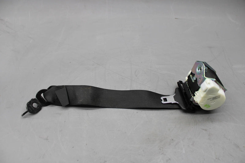 Load image into Gallery viewer, 11-16 BMW 528i 535i 550i Rear Center Side Seat Belt Seatbelt Retractor Oem
