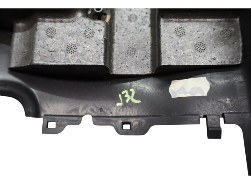 Load image into Gallery viewer, 14-19 Maserati Ghibli Lower Steering Column Trim Cover Panel S311004060 Oem
