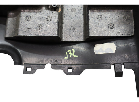 14-19 Maserati Ghibli Lower Steering Column Trim Cover Panel S311004060 Oem