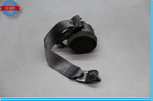 11-16 Hyundai Equus Rear Left Side Seat Belt Retractor Black 898103N500 Oem