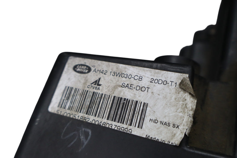 Load image into Gallery viewer, 10-13 Land Rover Range Rover Sport Front Left Driver Side Headlight Lamp Oem
