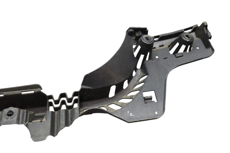 Load image into Gallery viewer, 12-18 BMW 328i 335i F30 Rear Bumper Center Support Mount Bracket Guide Oem
