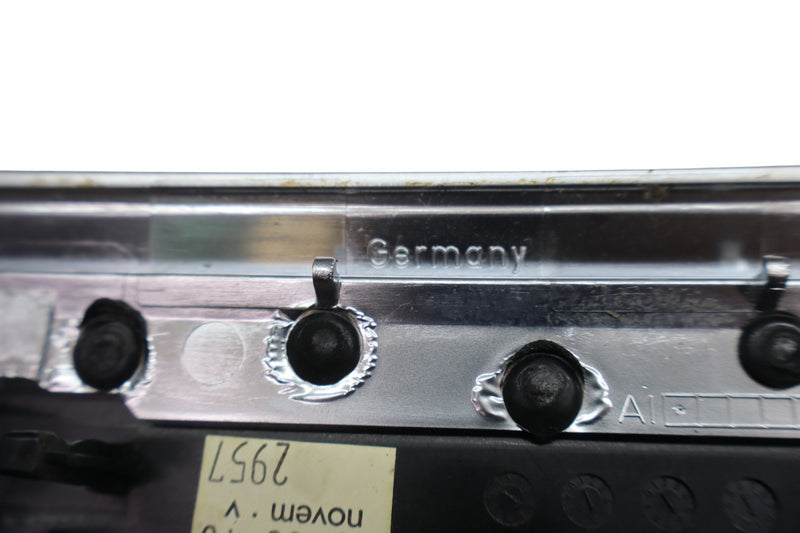 Load image into Gallery viewer, 09-15 BMW 750Li xDrive Front Left Driver Side Interior Door Trim Cover Oem
