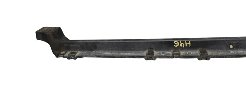 Load image into Gallery viewer, 11-17 Volkswagen VW Touareg Radiator Core Lower Support 7P0805551 Oem
