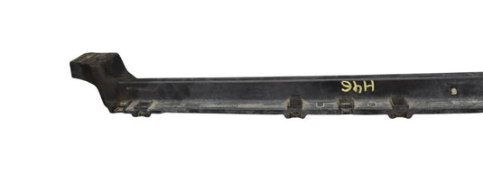 11-17 Volkswagen VW Touareg Radiator Core Lower Support 7P0805551 Oem