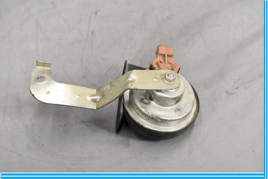 06-13 Volvo C70 Low Or High Tone Pitch Horn Note Alarm Oem
