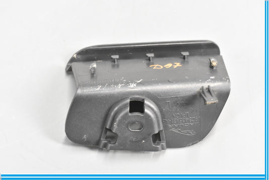 2018 Jaguar E-Pace Left Side Tailgate Tail Gate Molding Oem