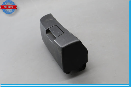 10-16 Mercedes E350 E550 Right Passenger Side Under Seat Storage Compartment Oem