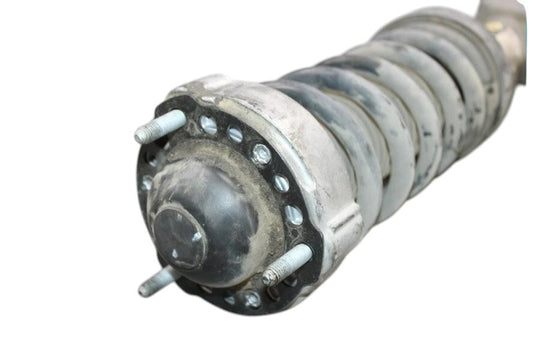 11-13 Volkswagen VW Touareg Front Left Side Suspension Shock Absorber OEM