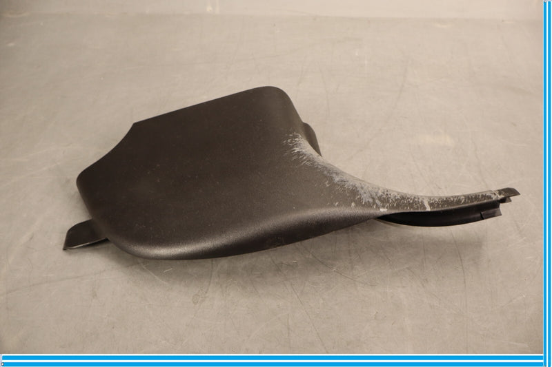 Load image into Gallery viewer, 07-15 Jaguar XK Front Right Passenger Side Kick Panel Trim Black Oem
