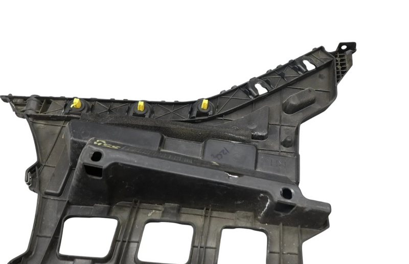 Load image into Gallery viewer, 15-17 Hyundai Genesis Rear Right Side Lower Bumper Outer Bracket 86616B1000 Oem

