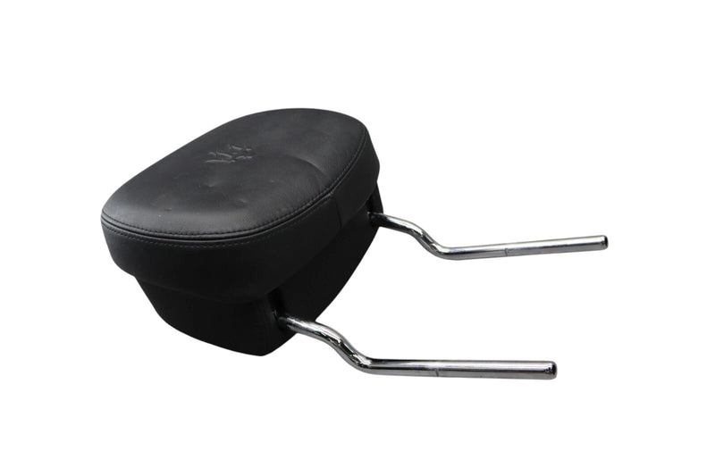 Load image into Gallery viewer, 14-20 Maserati Ghibli M157 Front Right Passenger Seat Headrest 673009481 OEM
