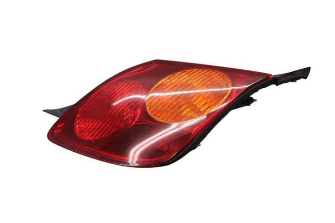 02-05 Lexus SC430 Rear Right Passenger Side Outer Tail Light Lamp Oem