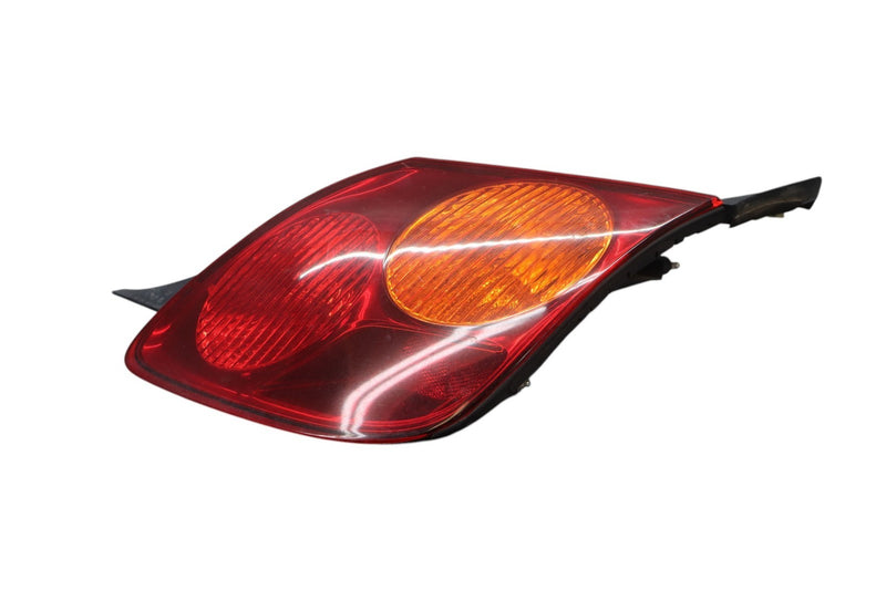 Load image into Gallery viewer, 02-05 Lexus SC430 Rear Right Passenger Side Outer Tail Light Lamp Oem
