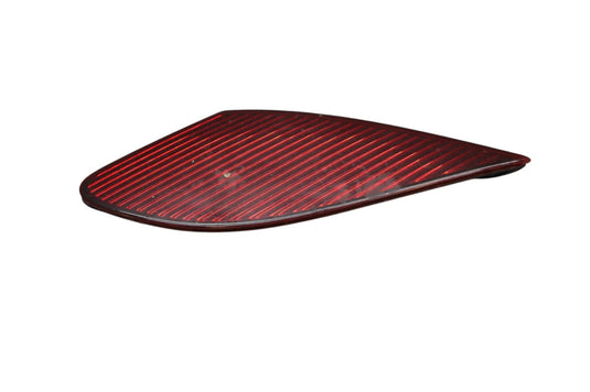 02-05 Lexus Z40 SC430 Rear Right Tail Light Reflector Lens Plate 42277214 Oem