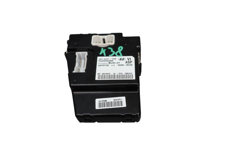 Load image into Gallery viewer, 11-13 Hyundai Equus Power Supply Distribution Control Module Unit ECU Oem
