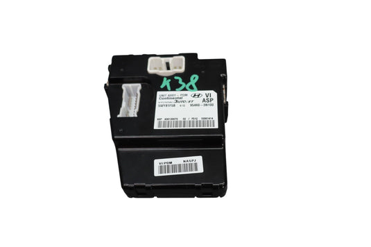 11-13 Hyundai Equus Power Supply Distribution Control Module Unit ECU Oem