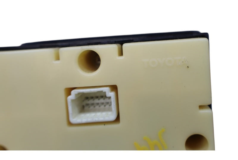 Load image into Gallery viewer, 07-09 Lexus XF40 LS460 LS460L Outer Mirror Heated Wheel Control Switch Oem
