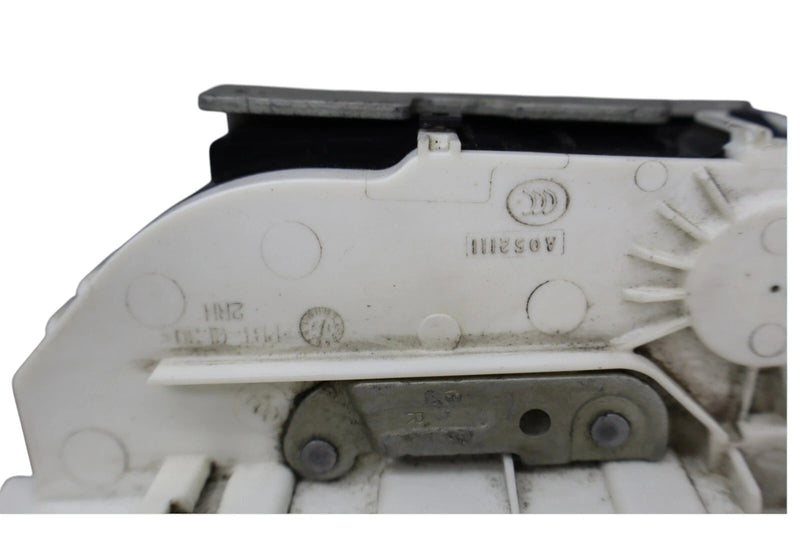 Load image into Gallery viewer, 14-22 Maserati Ghibli Front Right Passenger Side Door Lock Latch Actuator OEM
