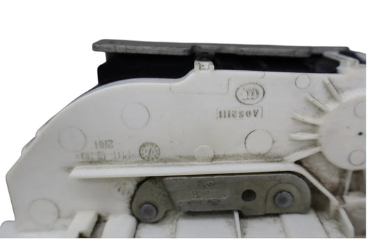 14-22 Maserati Ghibli Front Right Passenger Side Door Lock Latch Actuator OEM