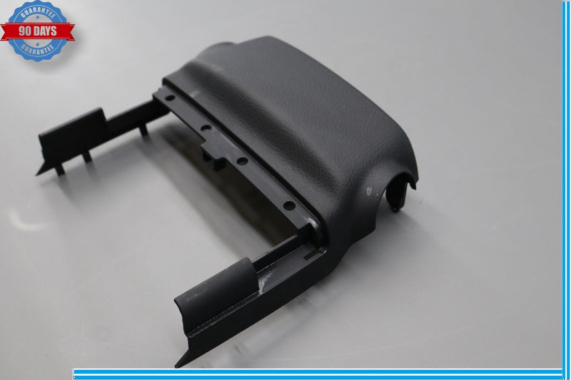 Load image into Gallery viewer, 07-12 Lexus LS460 LS460L Steering Column Upper Trim Cover Shroud Black Oem
