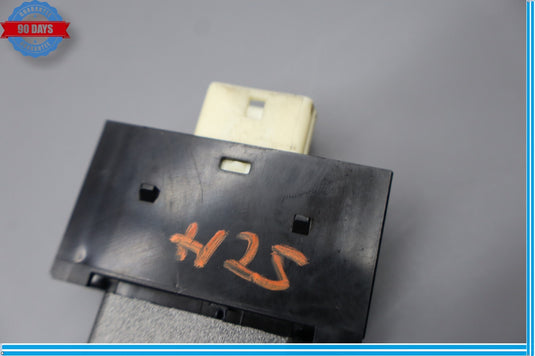 07-09 Lexus LS460 Front Hazard Warning Signal Switch 84330-50010 Oem