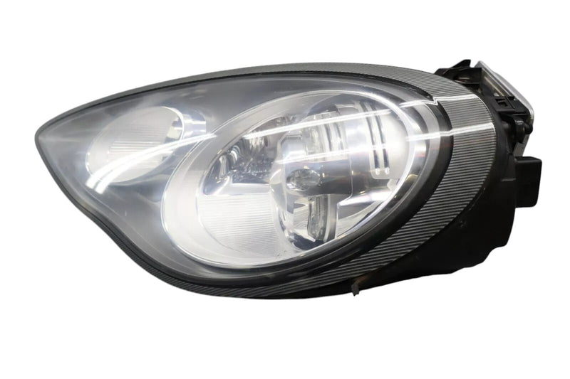 Load image into Gallery viewer, 10-13 Porsche Panamera 970 Front Left Driver Side Xenon Headlight Head Lamp OEM
