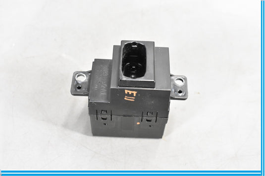 09-15 Jaguar XF Ignition Start Lock Smart Electric Control Module Unit Oem