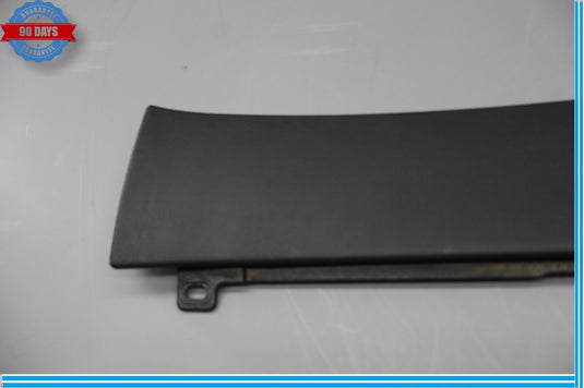 07-14 Mercedes CL550 CL600 W216 Dashboard Dash Glove Box Compartment Trim Oem