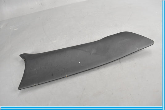 07-12 Lexus LS460 Right Side Center Console Leather Trim Panel Oem