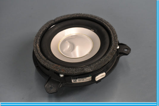 07-17 Lexus LS460 LS460L Rear Right Passenger Door Speaker Mark Levinson Oem