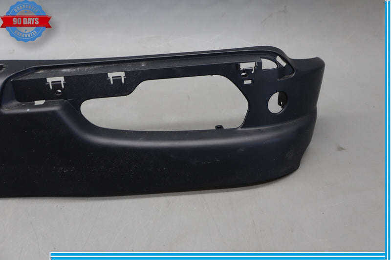 Load image into Gallery viewer, 10-13 Land Range Rover Front Right Passenger Side Seat Cover Trim Black Oem
