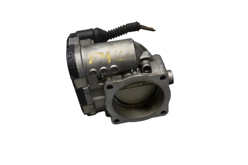Load image into Gallery viewer, 03-21 Bentley Continental GTC GT Engine Throttle Body 07C133062 OEM
