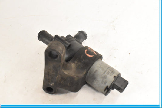 09-11 Jaguar XF X250 AC A/C Air Conditioning Water Pump 2R8H18D473BC OEM
