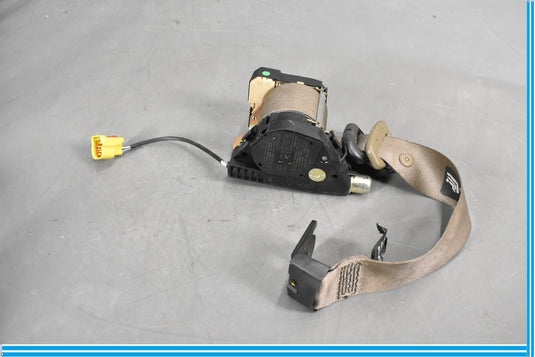 04-09 Jaguar XJ8 XJR Rear Left Driver Side Seatbelt Seat Belt Retractor AMB Oem