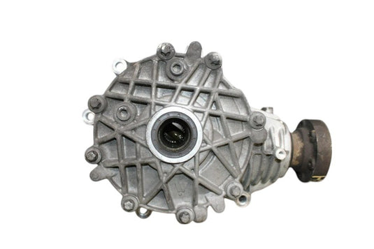 14-24 Maserati Quattroporte M156 S Q4 Front Differential Carrier Axle Oem