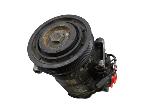 12-17 Audi A4 A6 Quattro A/C AC Air Conditioning Compressor 4G0260805D Oem