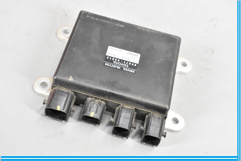 Load image into Gallery viewer, 07-17 Lexus LS460 Injector Driver Intake Manifold Control Module Unit ECU Oem
